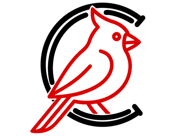 Cardinal Crate